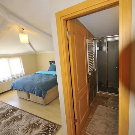 Kaya Apart Exclusive * Provincia di Istanbul