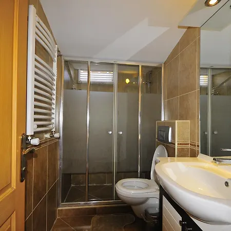 Kaya Apart Exclusive Hotel Istanbulská provincie