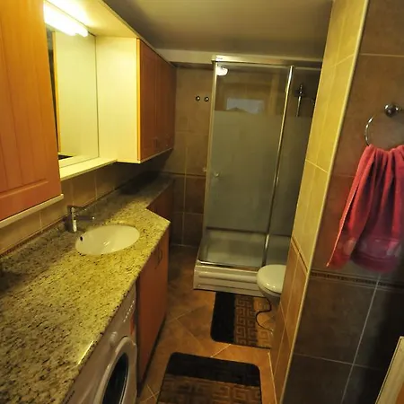 Kaya Apart Exclusive Hotel
