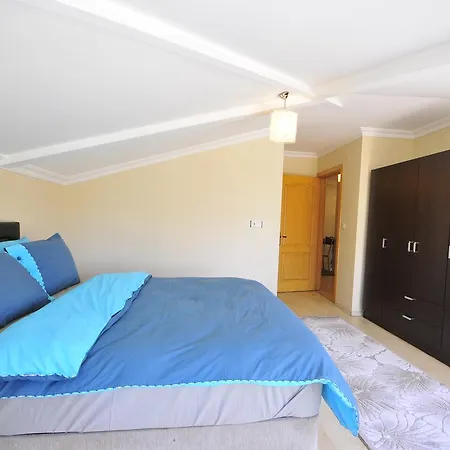 Kaya Apart Exclusive 酒店 伊斯坦布尔