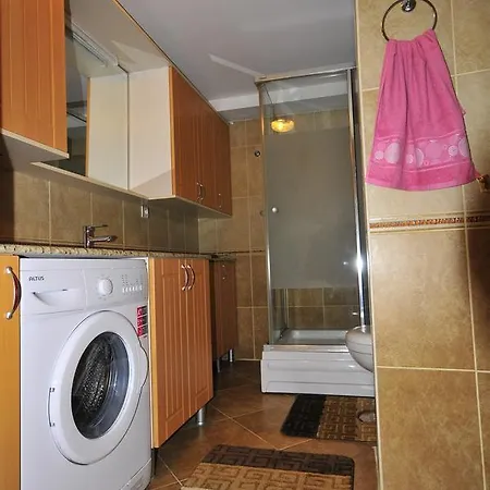 Hotel Kaya Apart Exclusive Estambul