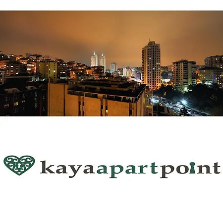 Kaya Apart Exclusive *