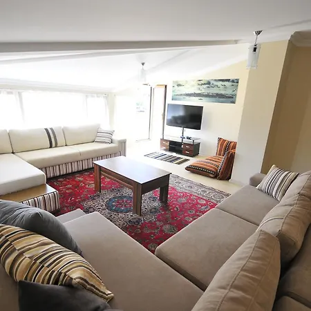 Hotel Kaya Apart Exclusive