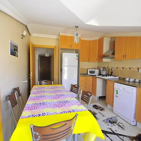 Kaya Apart Exclusive