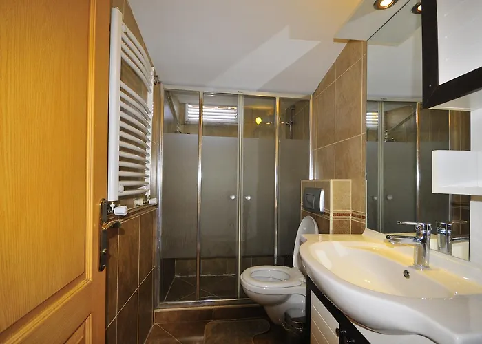 Kaya Apart Exclusive Hotel Estambul