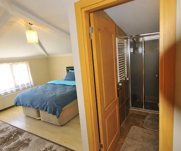 Kaya Apart Exclusive * Estambul