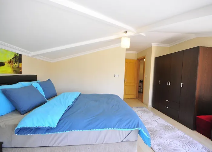 Kaya Apart Exclusive Hotel Estambul