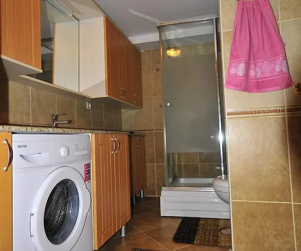 Hotel Kaya Apart Exclusive Estambul