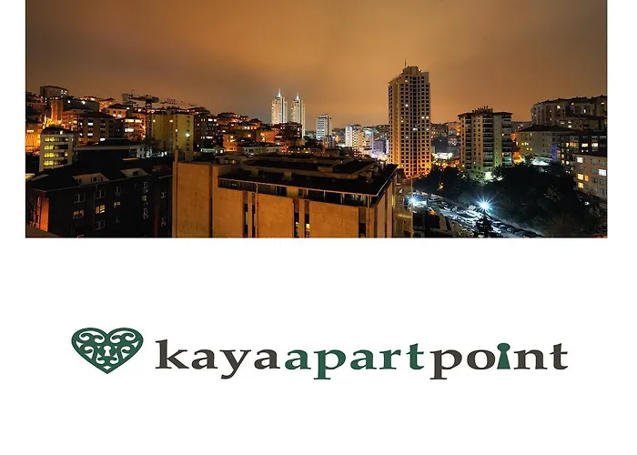 Kaya Apart Exclusive *
