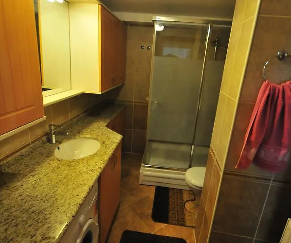 Kaya Apart Exclusive Hotel