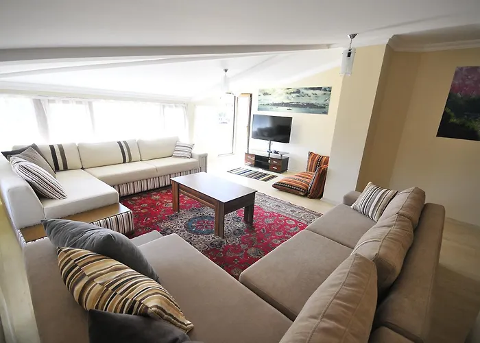 Hotel Kaya Apart Exclusive