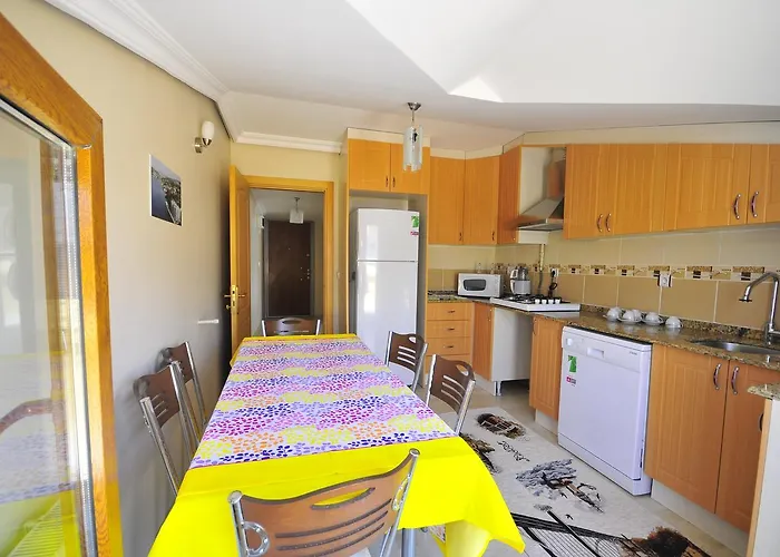 Kaya Apart Exclusive